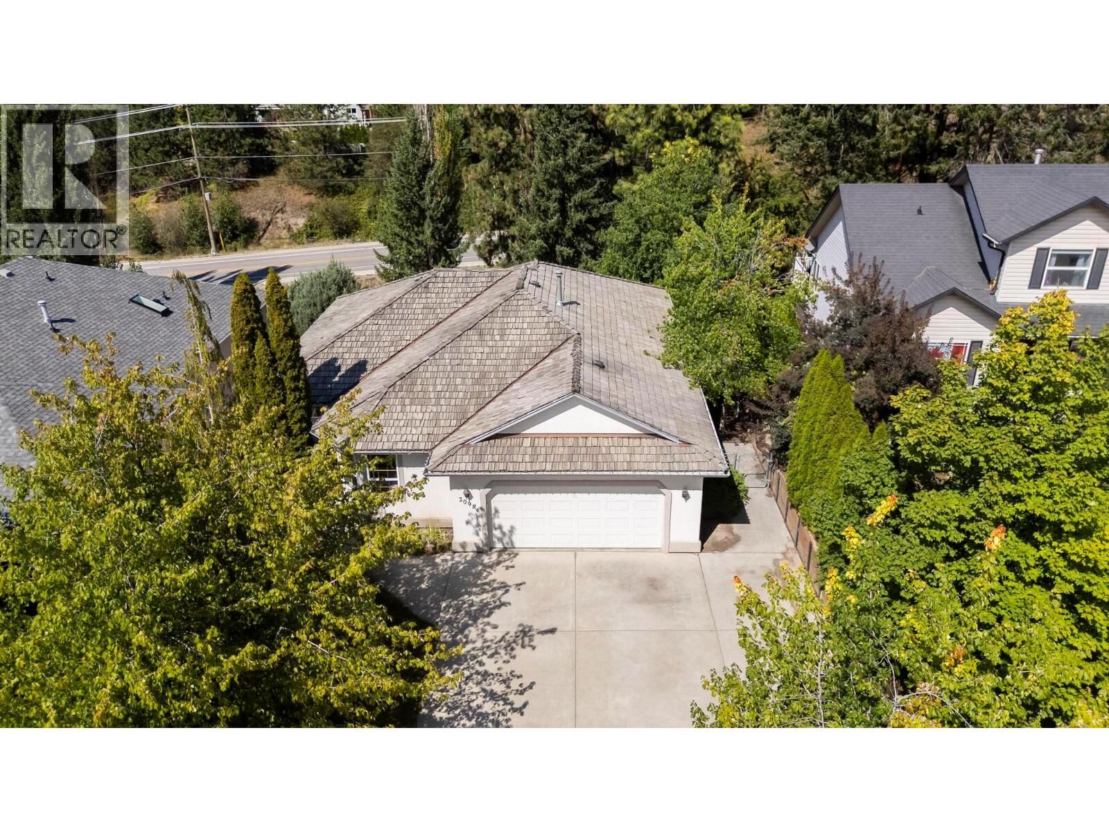 Property Photo: 2098 Sunview Drive BC V1Z 3P9
