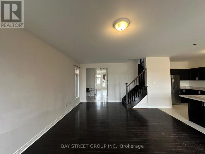 Property Photo: 47 Colonel Lyall Street ON L2P 0B3