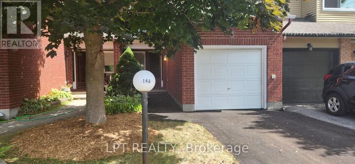 Property Photo: 148 Pickwick Drive ON K2J 3C8