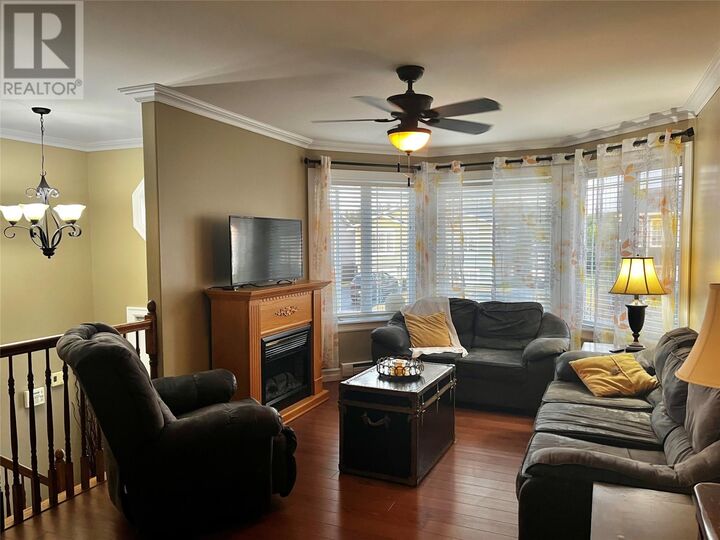 Property Photo:  42 Joshwill Crescent  NL A1X 6V9 