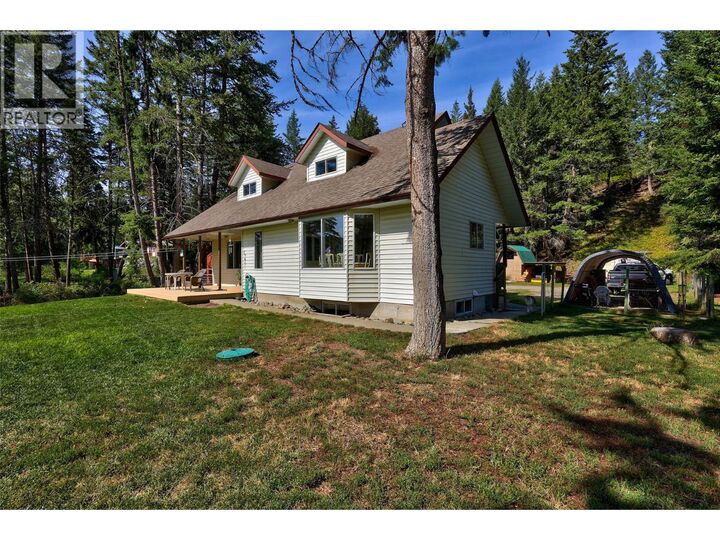 Property Photo: 1894 Lakeview Drive BC V0E 1Z1