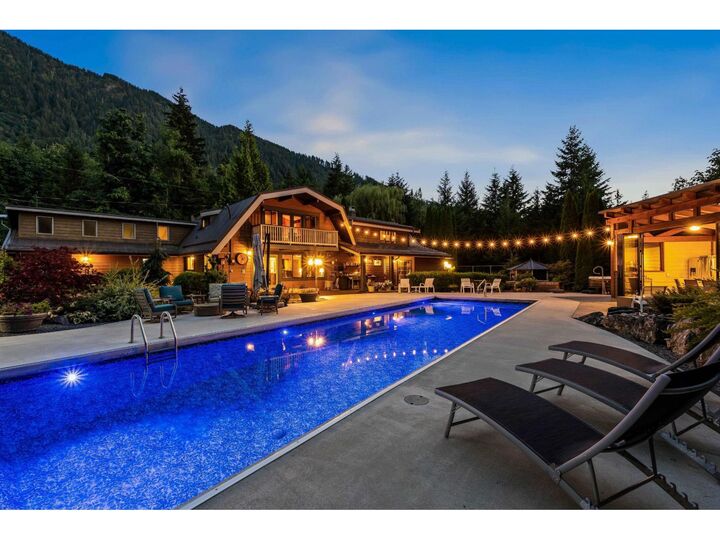 43705 Watt Road  Cultus Lake BC V2R 4X9 photo