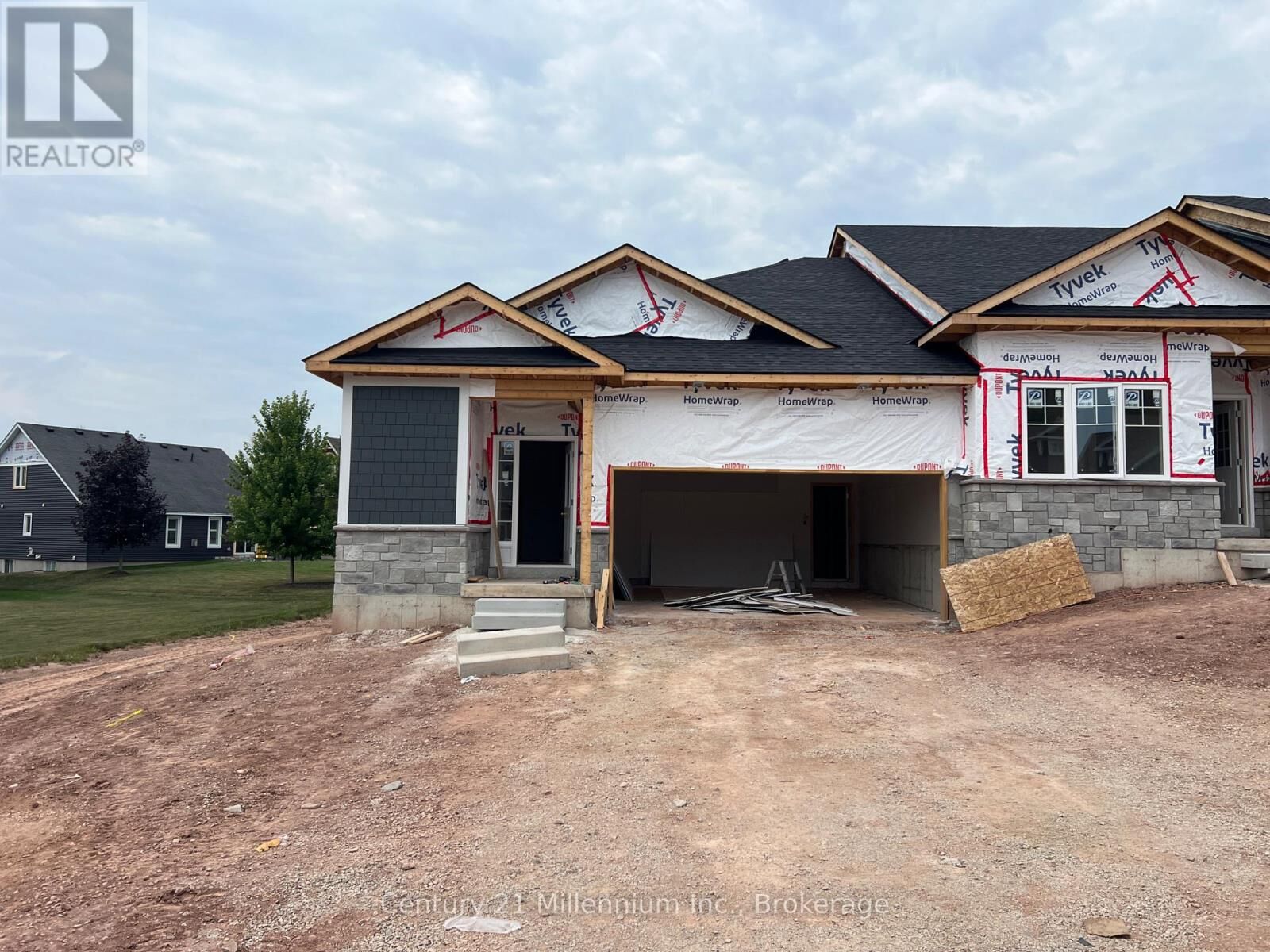 Photo de la propriété: 308 Telford Trail ON N0H 1S0
