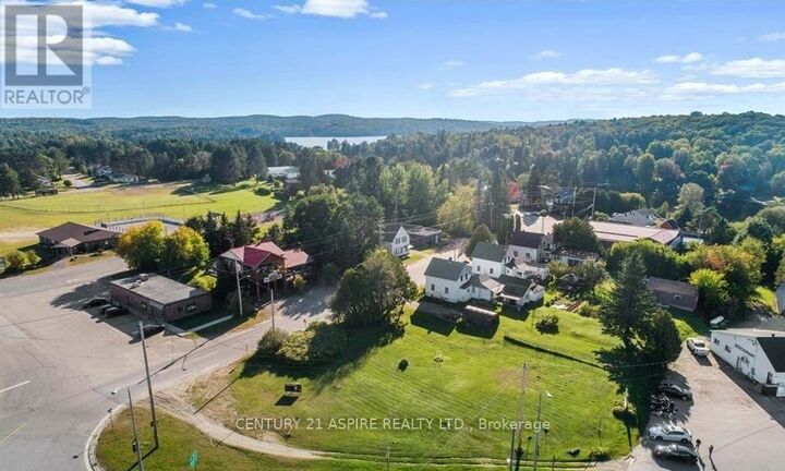Property Photo: 00 Pcl 36-1 Sec 36M220 Highway ON K0J 2M0