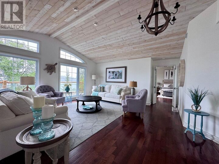 Property Photo: 410 Cedar Ln ON P0T 2S0