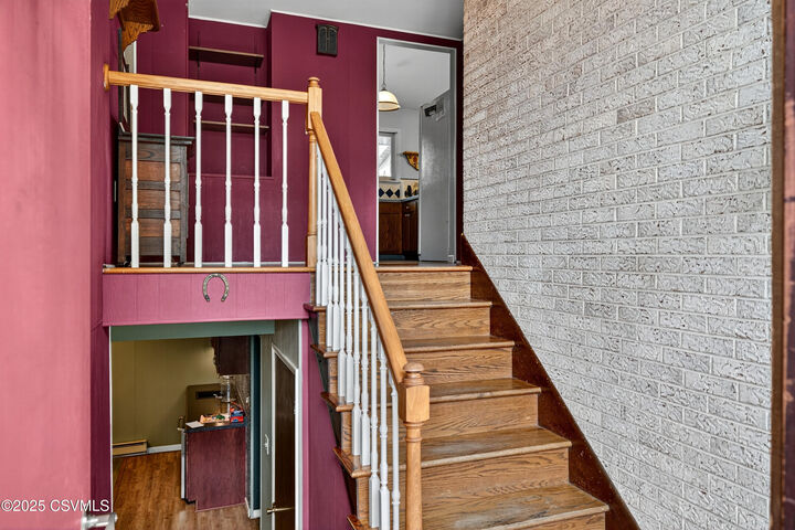 Property Photo: 407 S 20th Street PA 17837