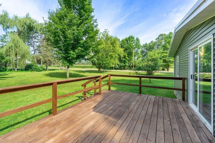 Property Photo: 184965 State Highway 153 WI 54499