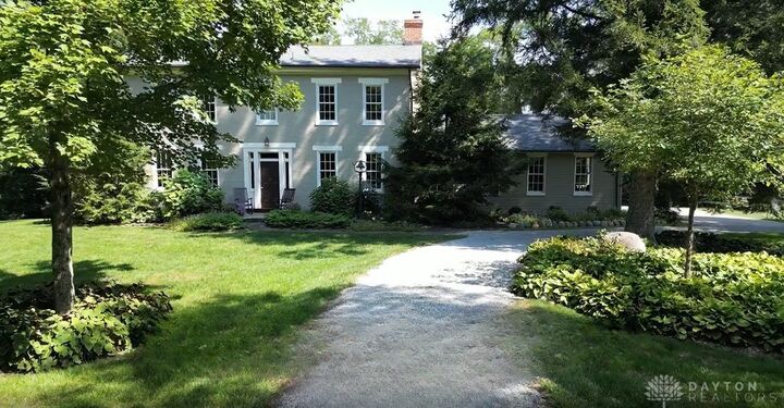 4752 E Lower Springboro Road  Wayne Twp OH 45068 photo