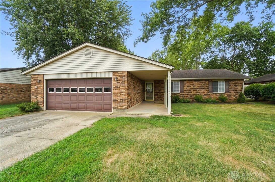 Property Photo: 7311 Beth Court OH 45005