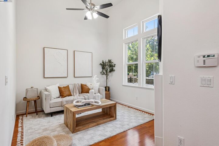 Property Photo: 8857 Oliver Pl CA 94568