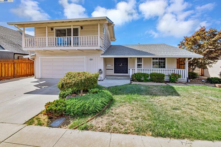 4751 Wadsworth Ct  Fremont CA 94538 photo