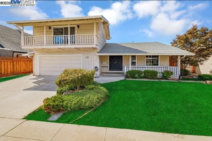 Property Photo: 4751 Wadsworth Ct CA 94538