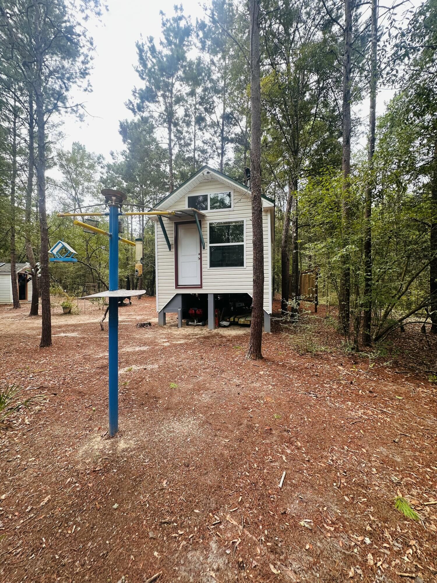 Property Photo: Lots 23-25 E Dogwood Avenue FL 32433