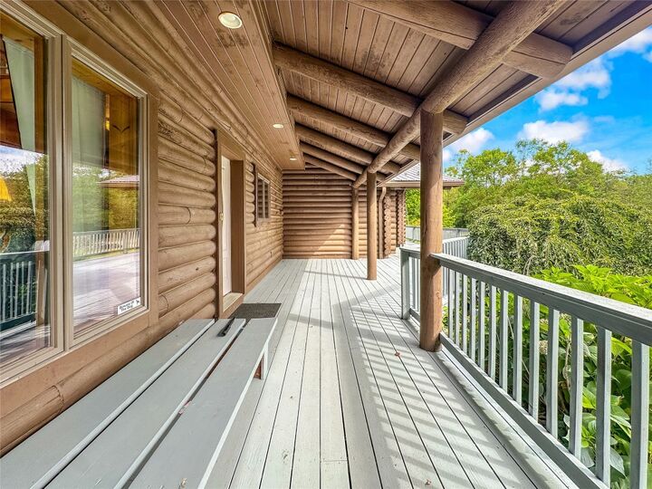 Property Photo: 18317 Irish Road PA 16412