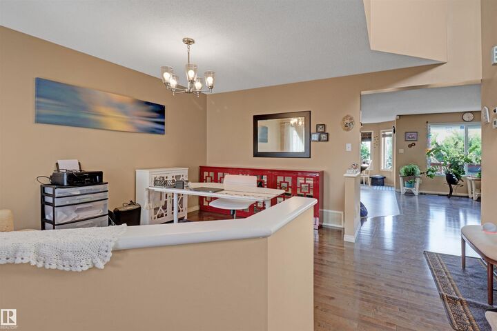 Property Photo: 1216 37C Ave NW AB T6T 0E5