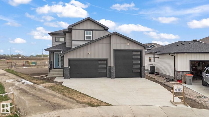 36 Sun Meadows Close  Stony Plain AB T7Z 0K1 photo