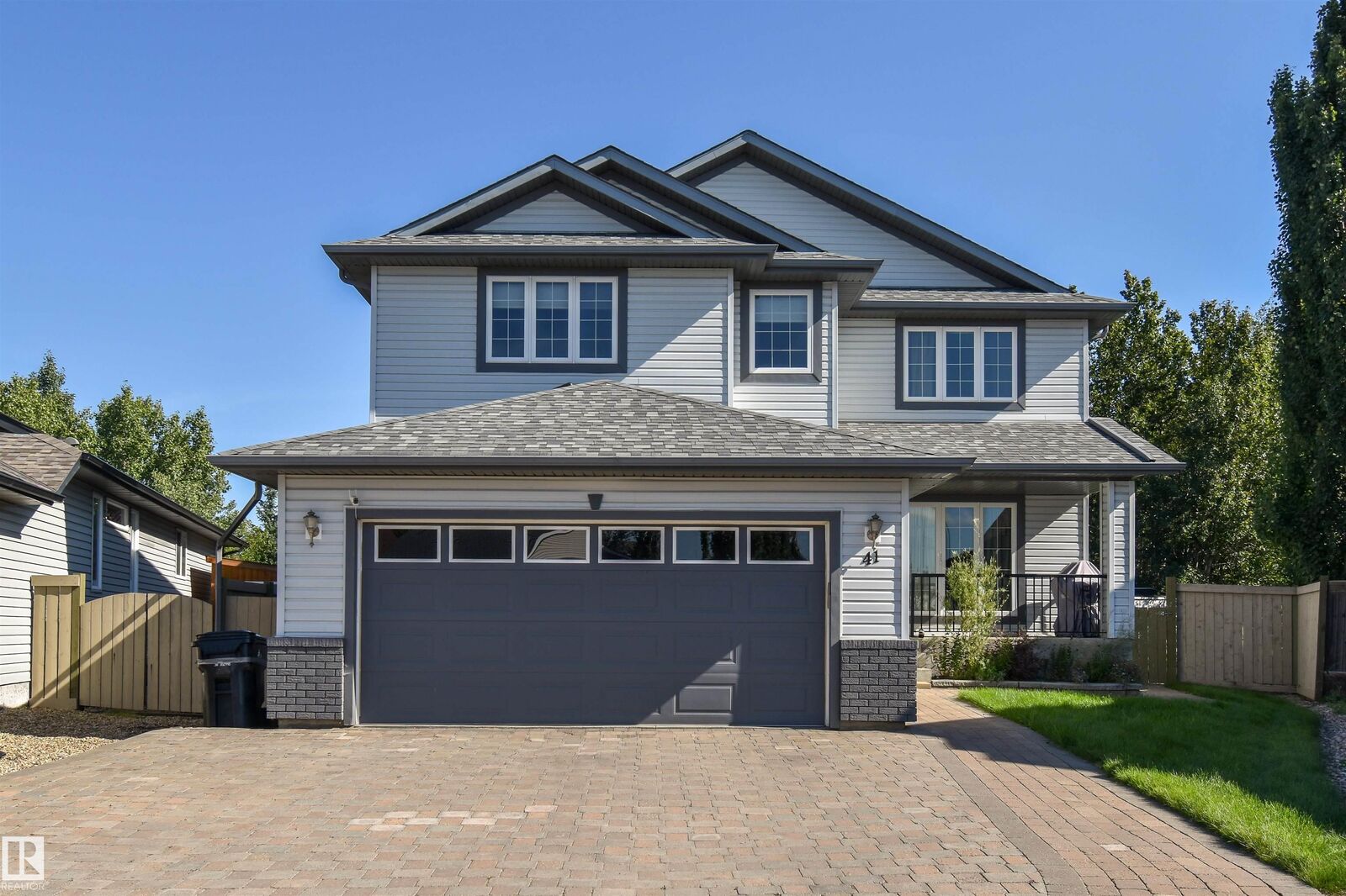 Photo de la propriété: 41 Landon Crescent AB T7X 0E4