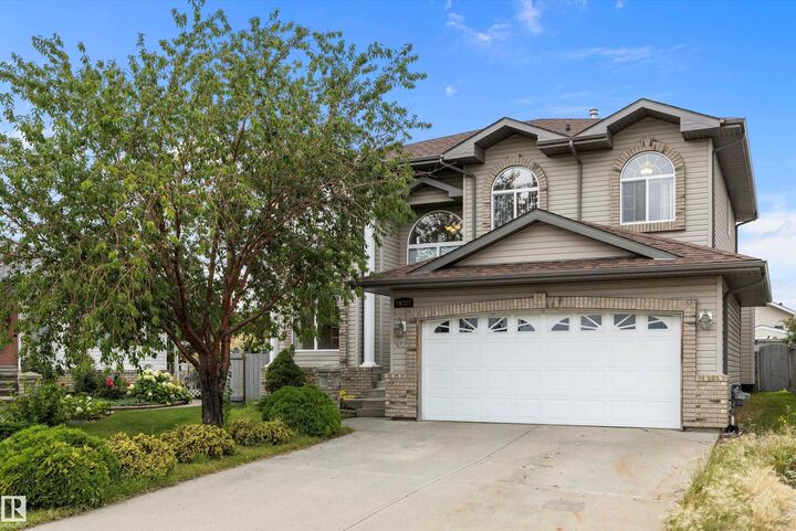16227 84 Street NW  Edmonton AB T5Z 3N8 photo