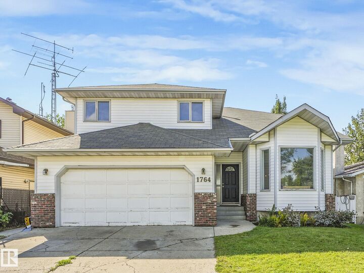 1764 49A Street NW  Edmonton AB T6L 3K6 photo
