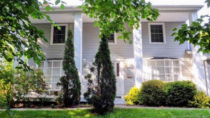 1A Heather Terrace  Fredericton NB E3B 2S7 photo