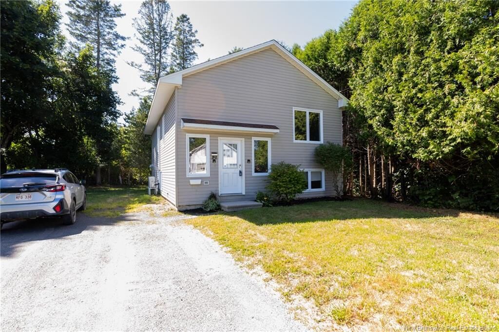 Property Photo: 29-2 Young Street NB E3A 3Y3