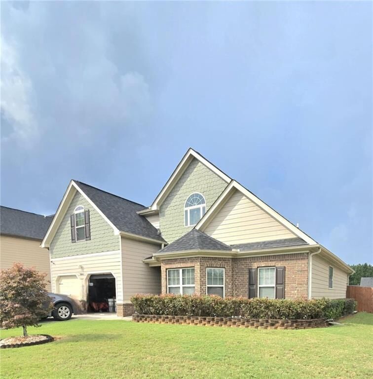 Property Photo:  7680 Wild Cherry Lane  GA 30038 