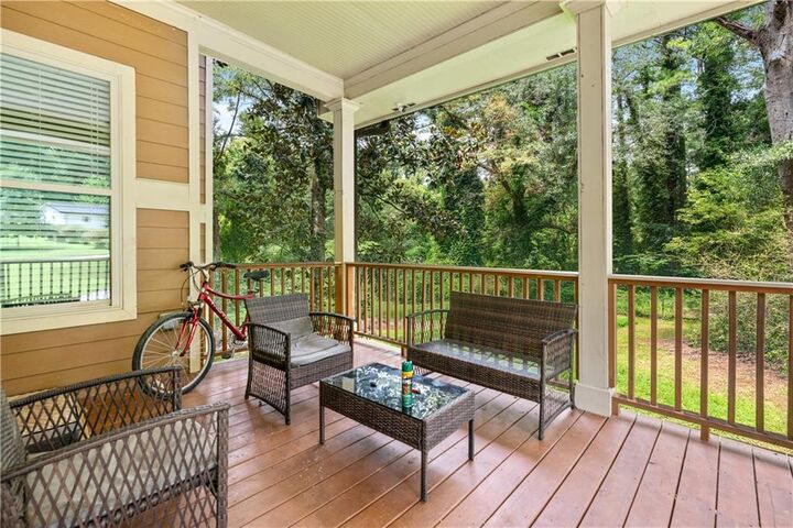 Property Photo: 2961 River Ridge Drive SW GA 30354