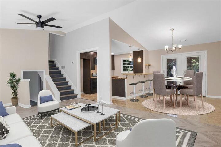 Property Photo:  1931 Patton Place  GA 30058 