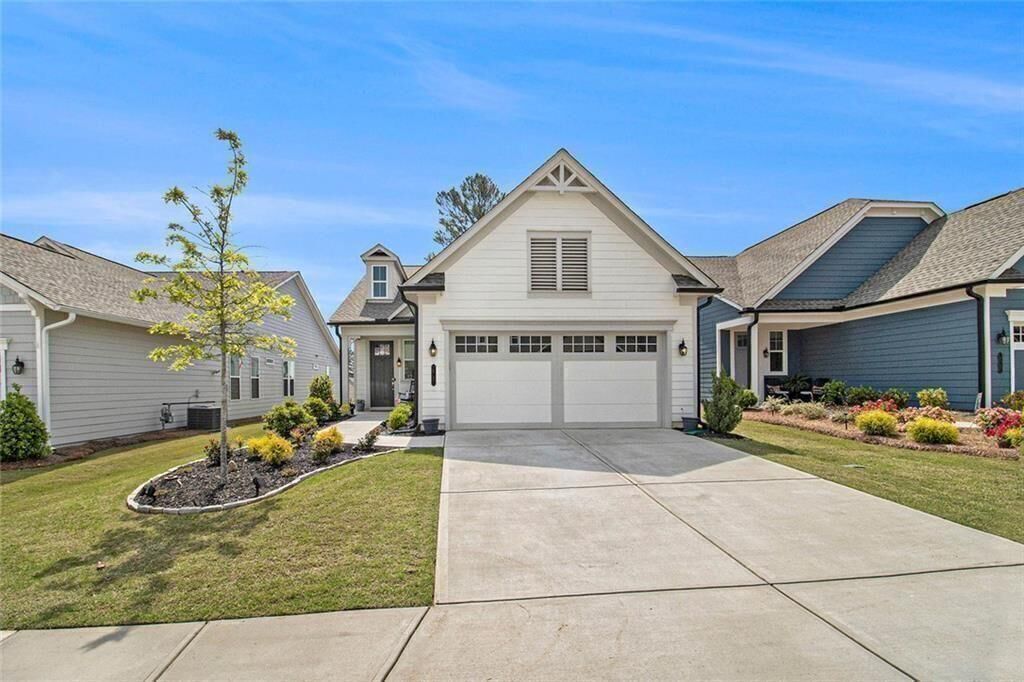 Property Photo: 67 Rabun Court GA 30548