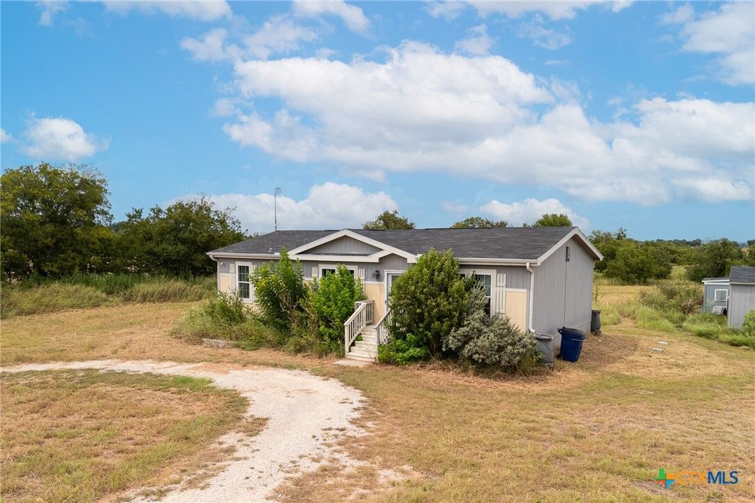 Property Photo:  5684 Lindemann Road  TX 76511 