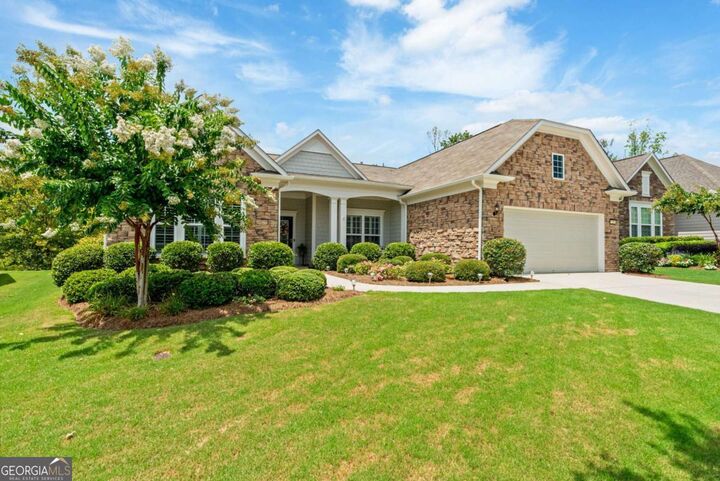Property Photo:  129 Marigold Court  GA 30223 