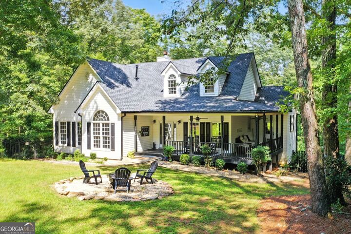 Property Photo: 82 Wild Turkey Lane GA 30143