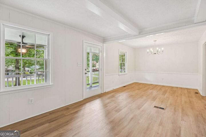 Property Photo:  230 Oakridge Drive SE  GA 30121 