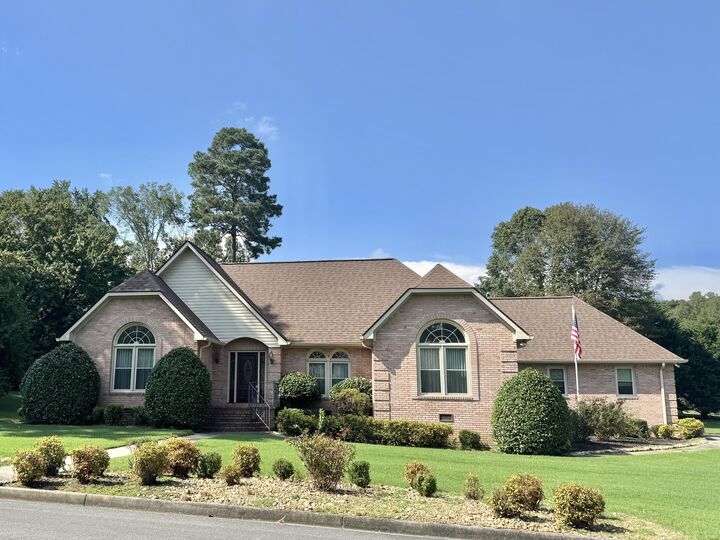 2 Meadowood Drive NW  Rome GA 30165 photo