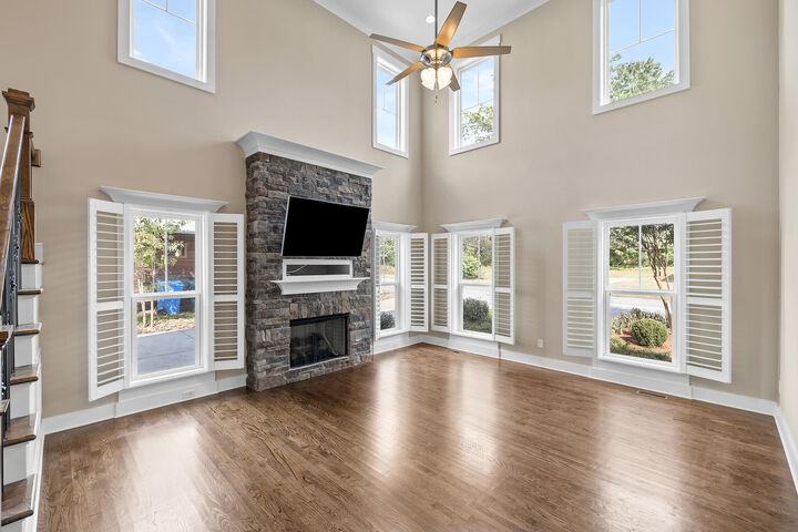 Property Photo: 200 Peak Street TN 37405