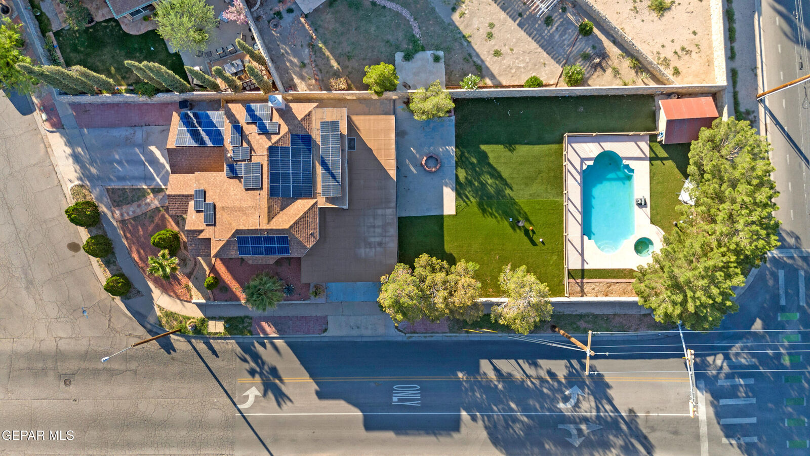 Property Photo:  12099 Village Gate Drive  TX 79936 