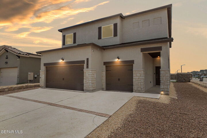 Property Photo:  2241 Tierra Delmonte Drive  TX 79938 