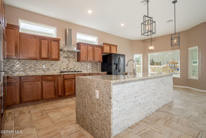 Property Photo:  2241 Tierra Delmonte Drive  TX 79938 