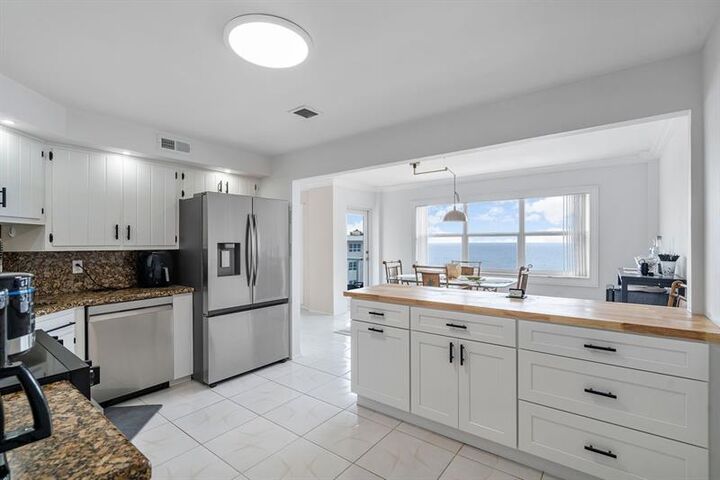 Property Photo: 111 N Pompano Beach Blvd 1801 FL 33062