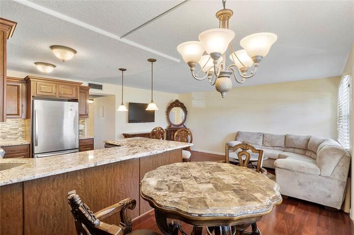 Property Photo: 1043 Exeter C 1043 FL 33434