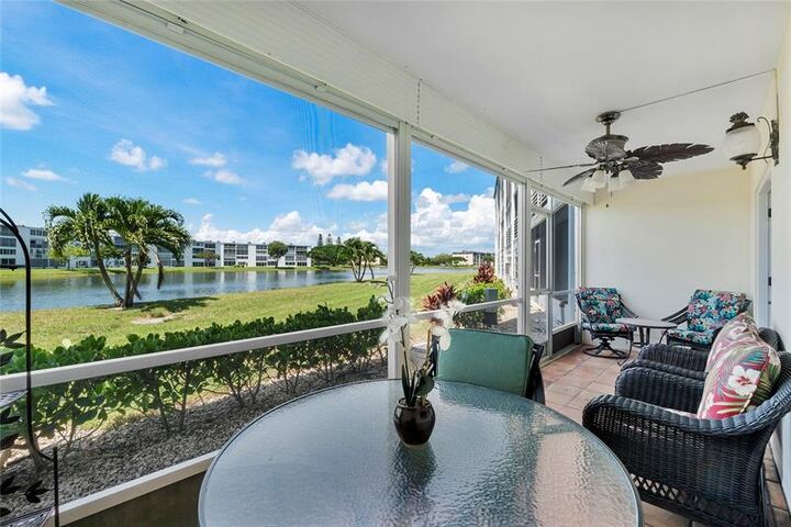 Property Photo: 1043 Exeter C 1043 FL 33434