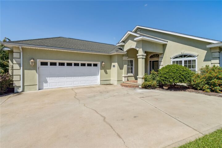 Property Photo: 1604 Sandpiper Court GA 31558