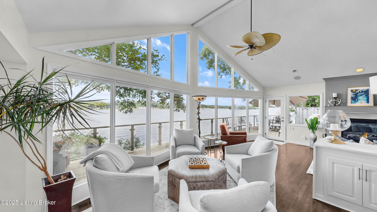 Property Photo:  7222 Beachland Beach Rd  KY 40059 