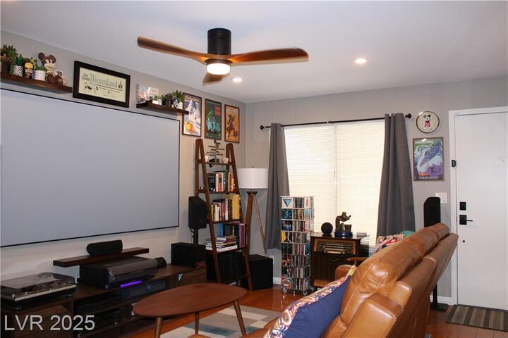 Property Photo: 2204 Tall Pine Drive NV 89108