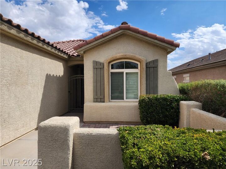 Property Photo:  3744 Fading Sun Street  NV 89135 