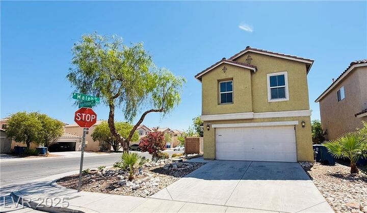 Property Photo: 10202 Purple Primrose Drive NV 89141