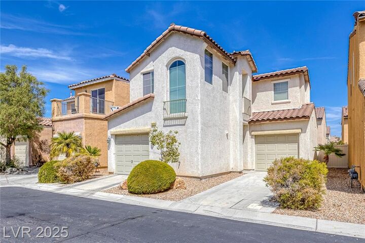 Property Photo:  10925 Sadlers Wells Street  NV 89052 