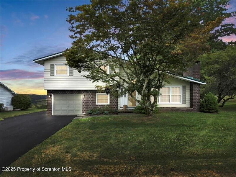 Property Photo:  45 Kelly Street  PA 18801 