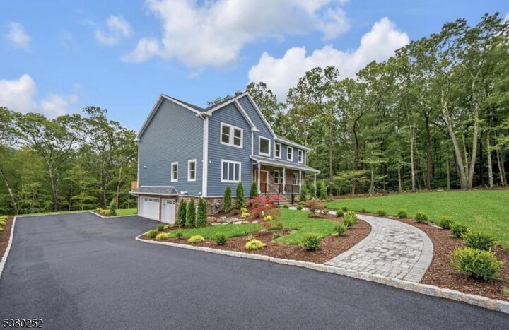 Property Photo: 24 Eagles Nest Ter NJ 07480
