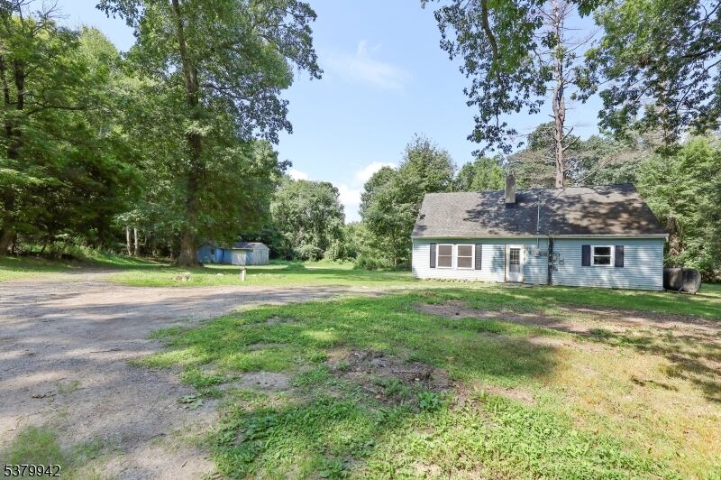 Property Photo: 52 Whitehall Rd NJ 07821